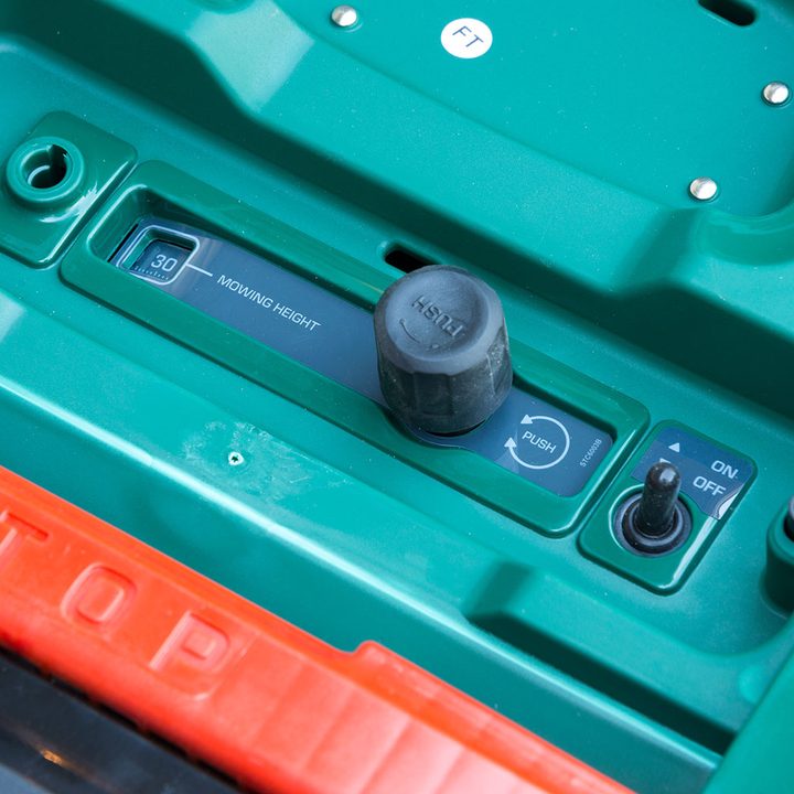Robomow RS620
