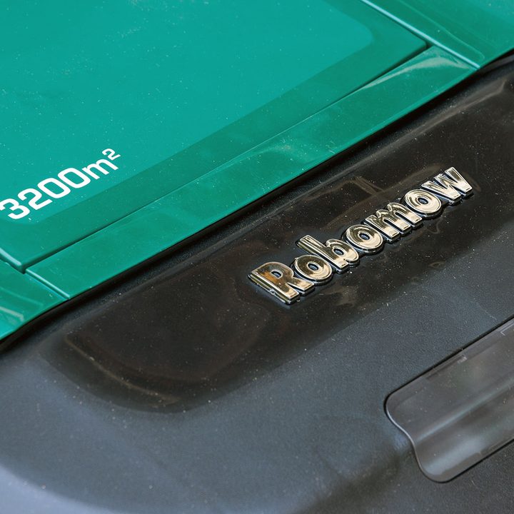 Robomow RS620