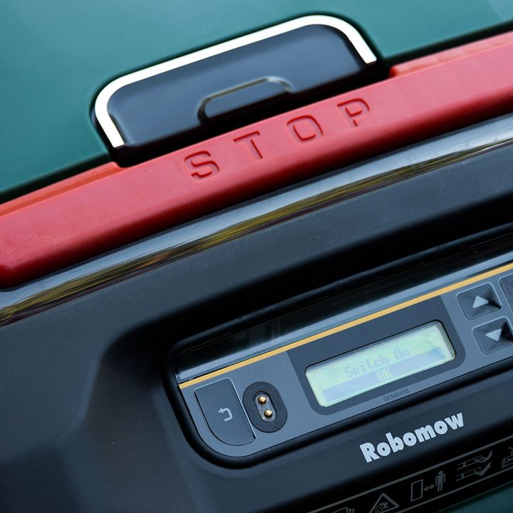 Robomow RS620