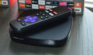 roku unleashes five new streamers some with 4k hdr premiere