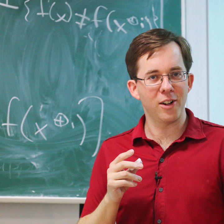 Ryan-O-Donnell-Carnegie-Mellon-School