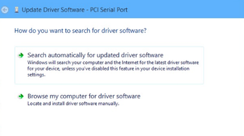 Printer Drivers Windows 10