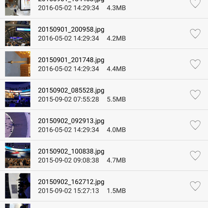 hootoo tripmate titan review screenshot 20160729 101829