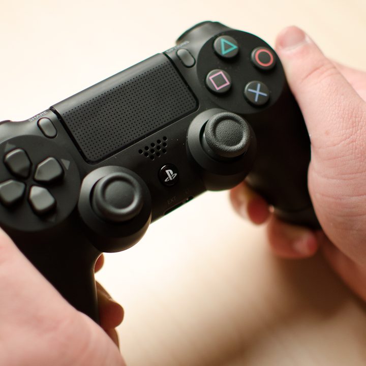 Sony PlayStation 4 Slim