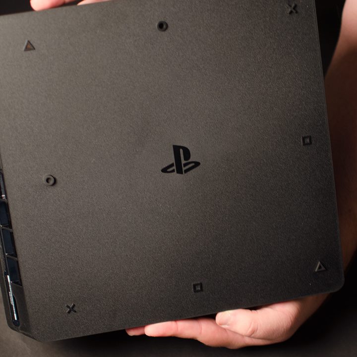 Sony PlayStation 4 Slim