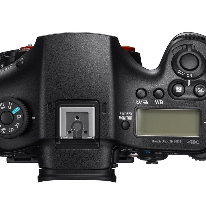 Sony a99 II