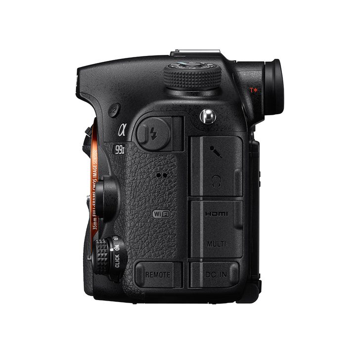 Sony a99 II