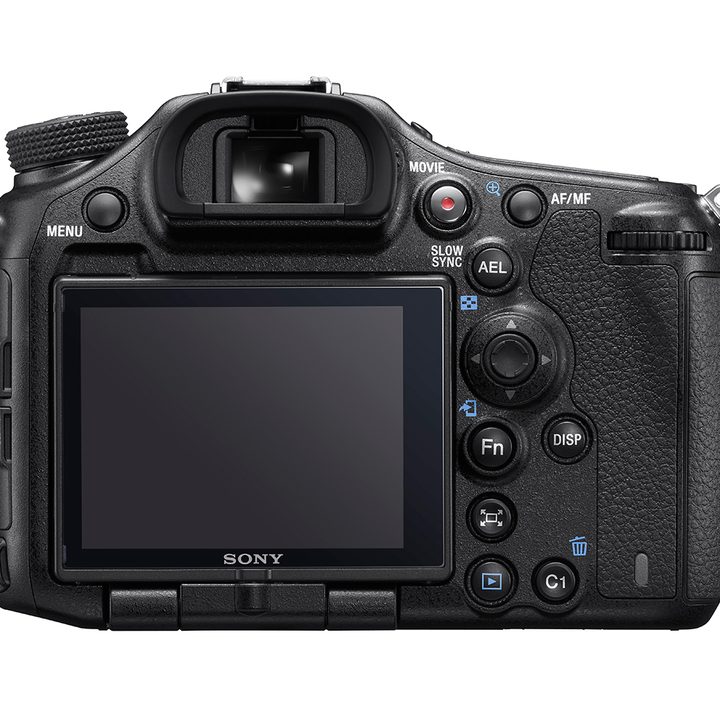 Sony a99 II