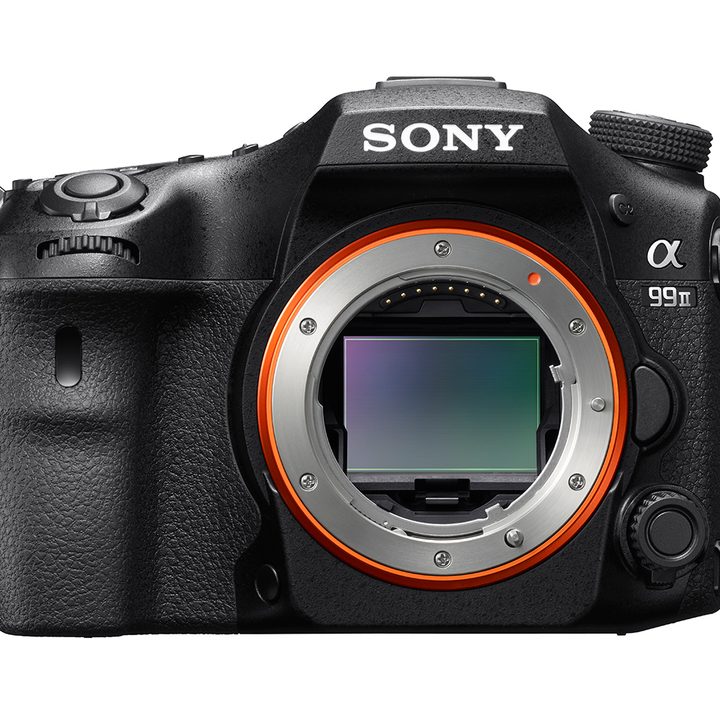 Sony a99 II