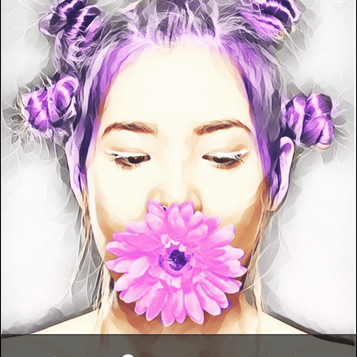 picsart adds magic video step3