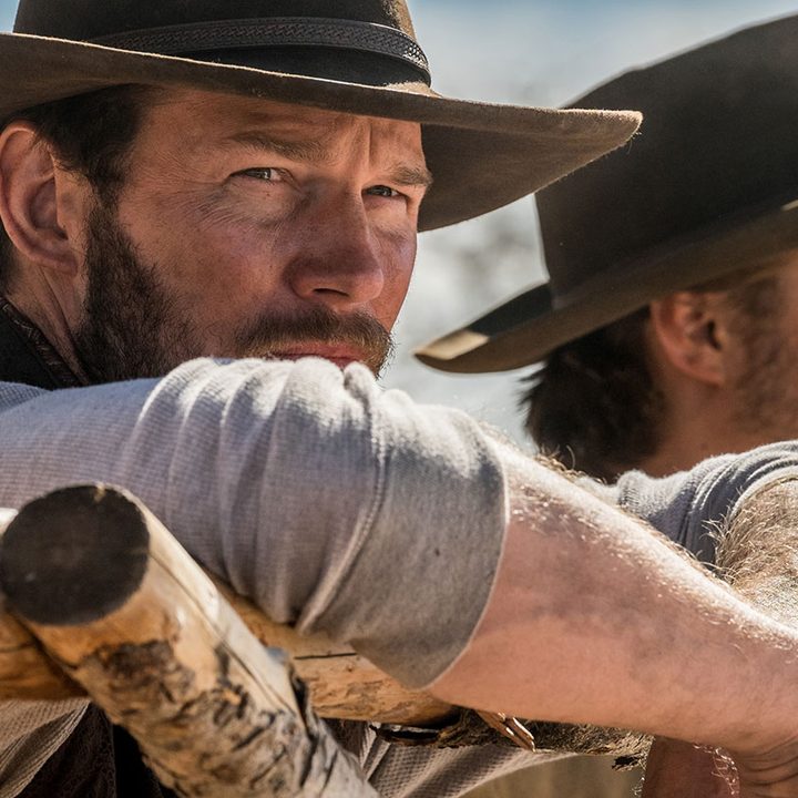 the magnificent seven lives up to its title 0014
