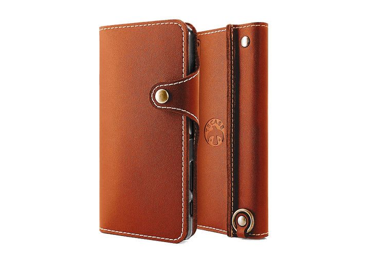 ts-case-leather-flip-cover-case