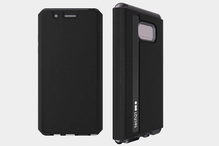 Tech21 Evo Wallet Case