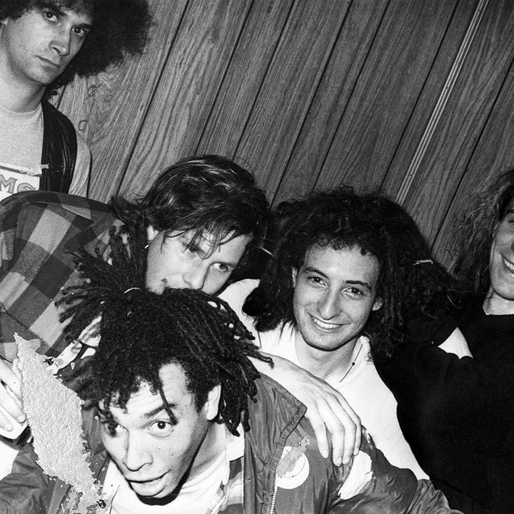The Audiophile: Faith No More
