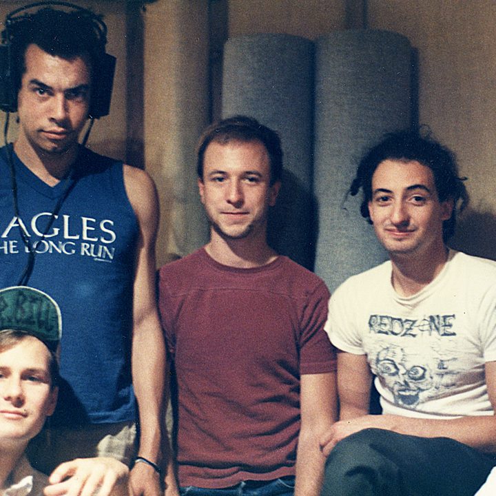 The Audiophile: Faith No More