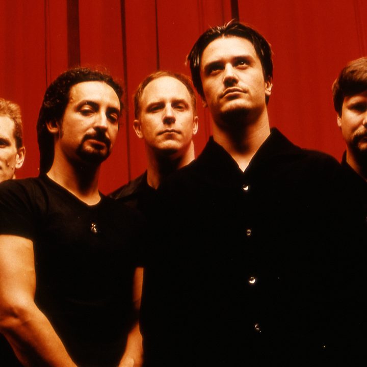 The Audiophile: Faith No More
