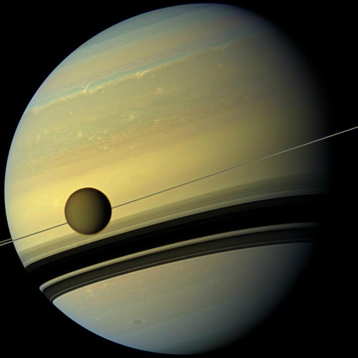 titan