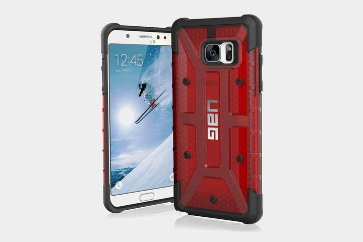 Urban Armor Gear Case