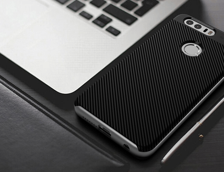 vvia armor case - best Honor 8 cases