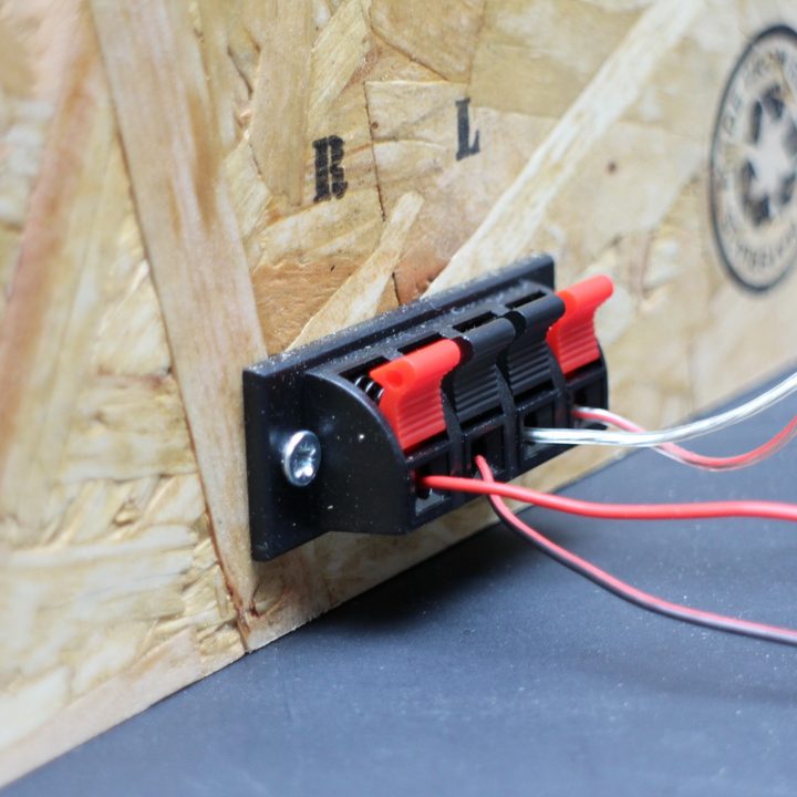 The Vamp Stereo