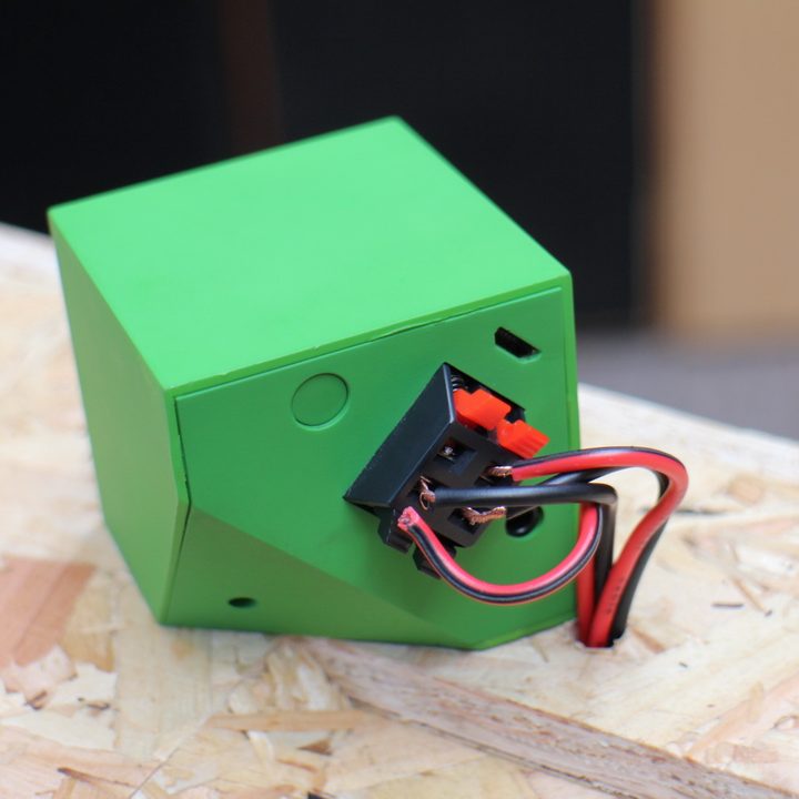 The Vamp Stereo