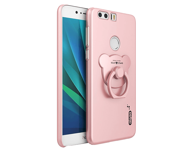 vinve slim hard cover - best Honor 8 cases