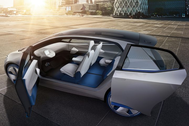 Volkswagen ID