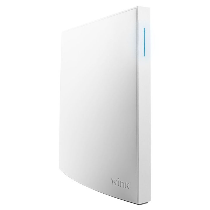 wink introduces its new 99 smart home hub 2 hero 01