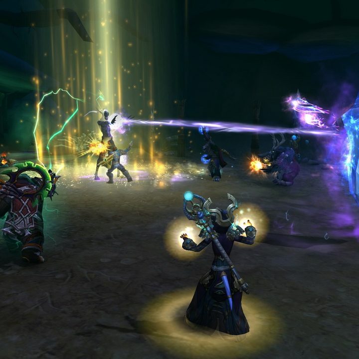 World of Warcraft: Legion