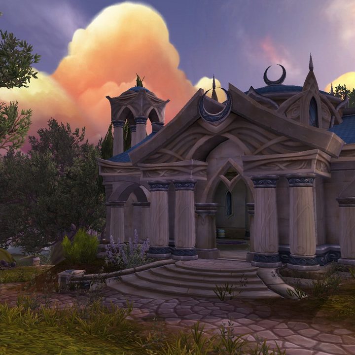 World of Warcraft: Legion