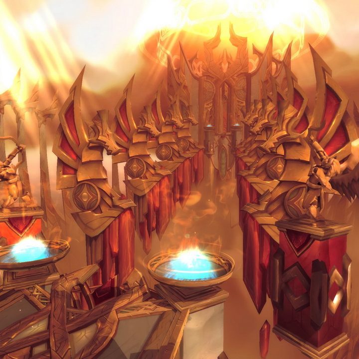World of Warcraft: Legion
