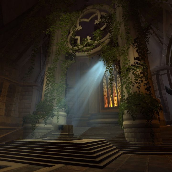 World of Warcraft: Legion