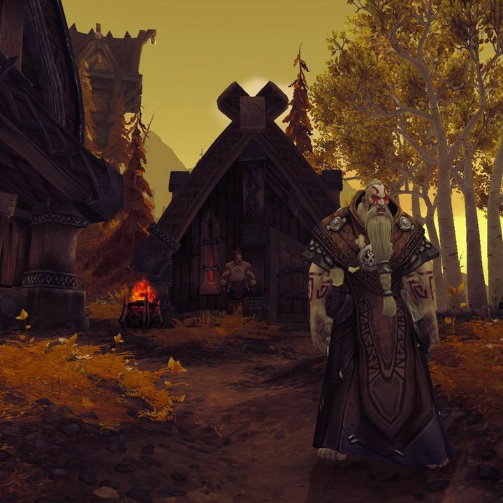 World of Warcraft: Legion