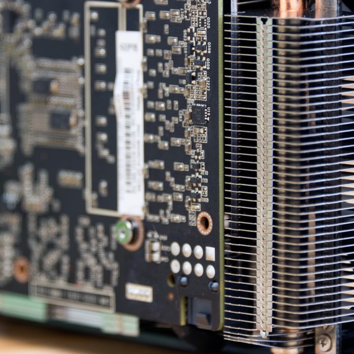 ZOTAC GeForce GTX 1060 AMP! Edition