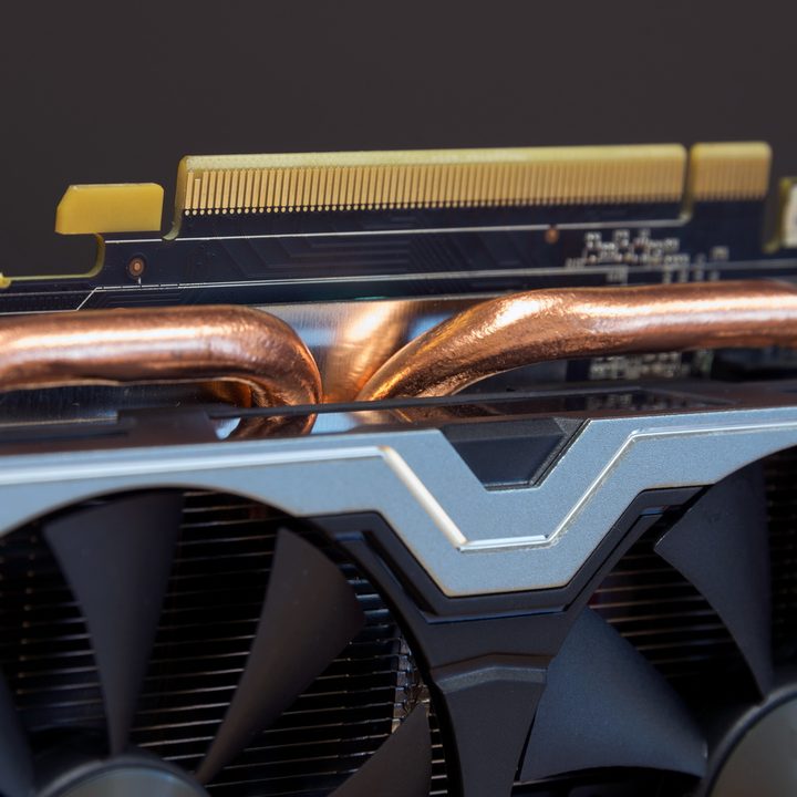 ZOTAC GeForce GTX 1060 AMP! Edition