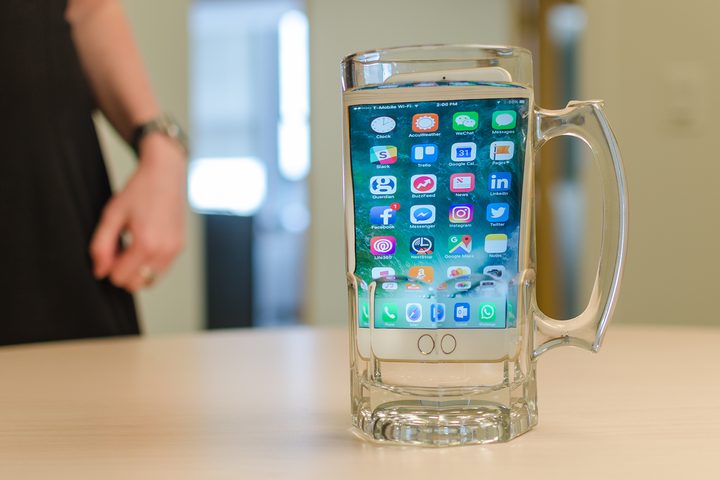 Apple iPhone 7 Plus