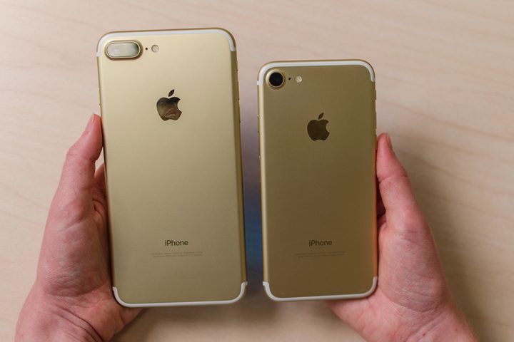 Apple iPhone 7 Plus