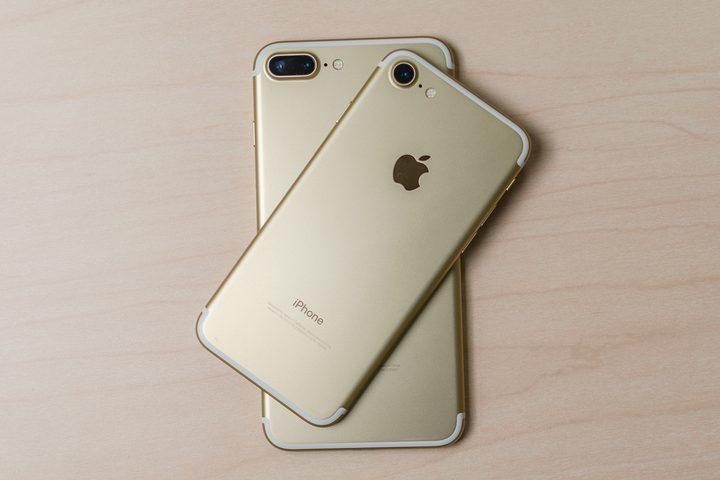 Apple iPhone 7 Plus