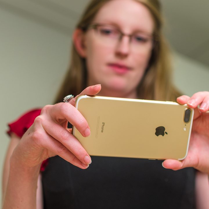 Apple iPhone 7 Plus