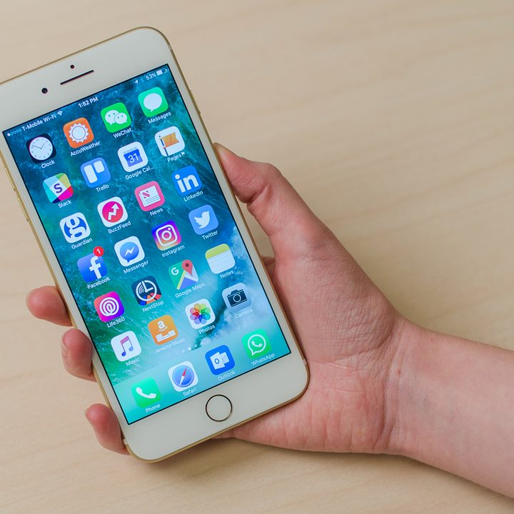 Apple iPhone 7 Plus
