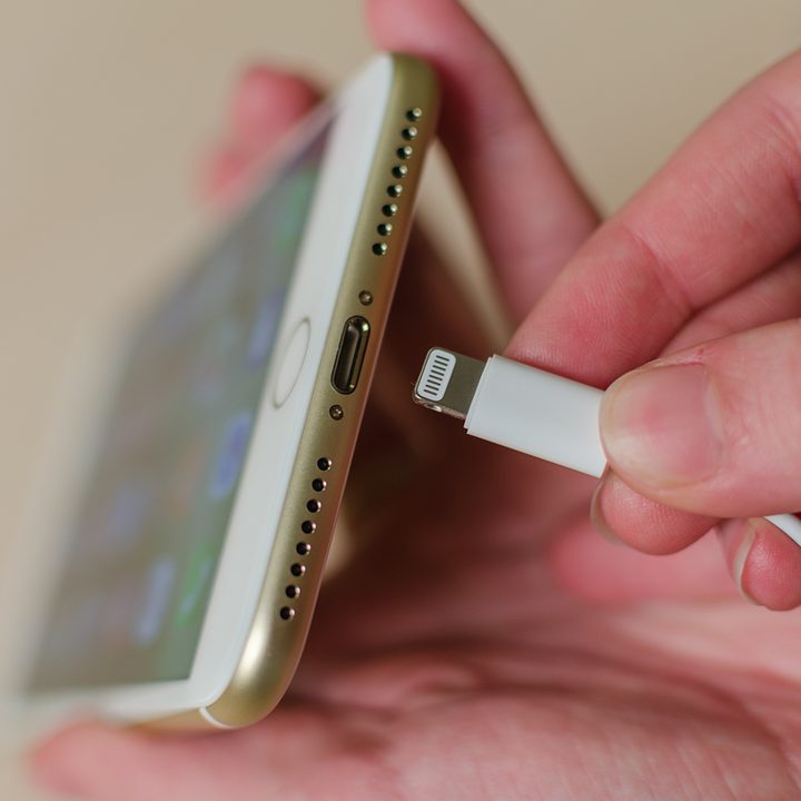 Apple iPhone 7 Plus