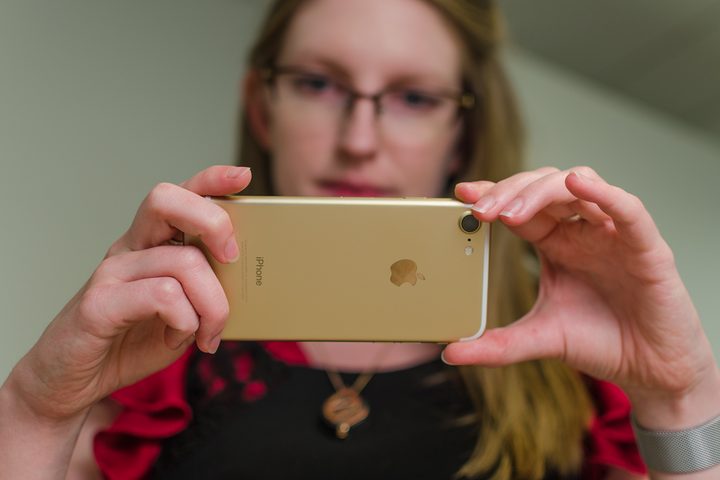 Apple iPhone 7