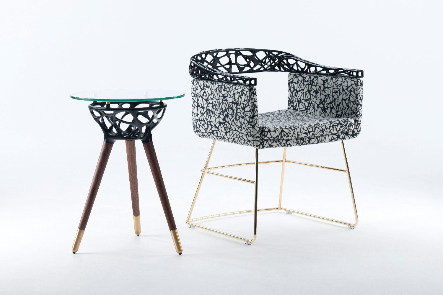genetic algorithm rio table chairs chair5