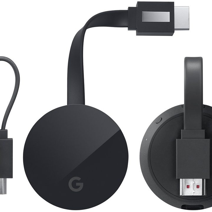 chromecast-ultra