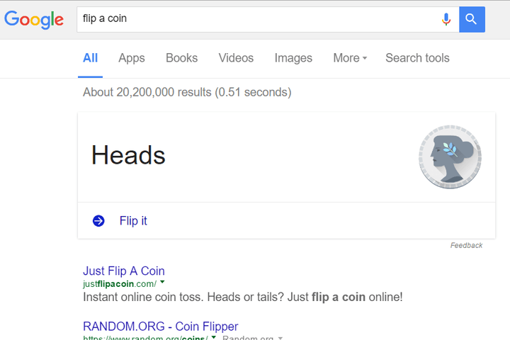 coin