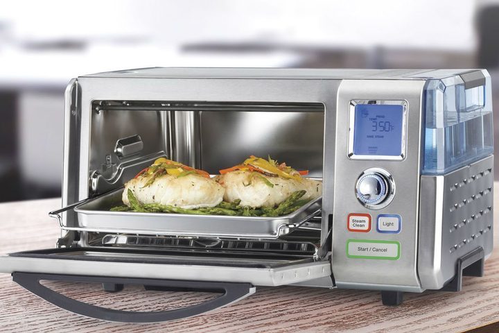 cuisinart-steam-oven