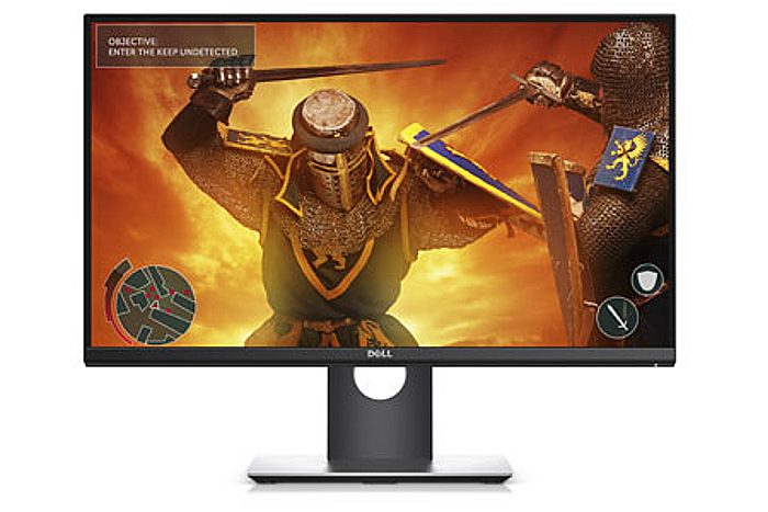 Dell S2417DG Gaming Monitor