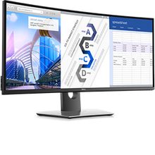 Dell UltraSharp U3417W