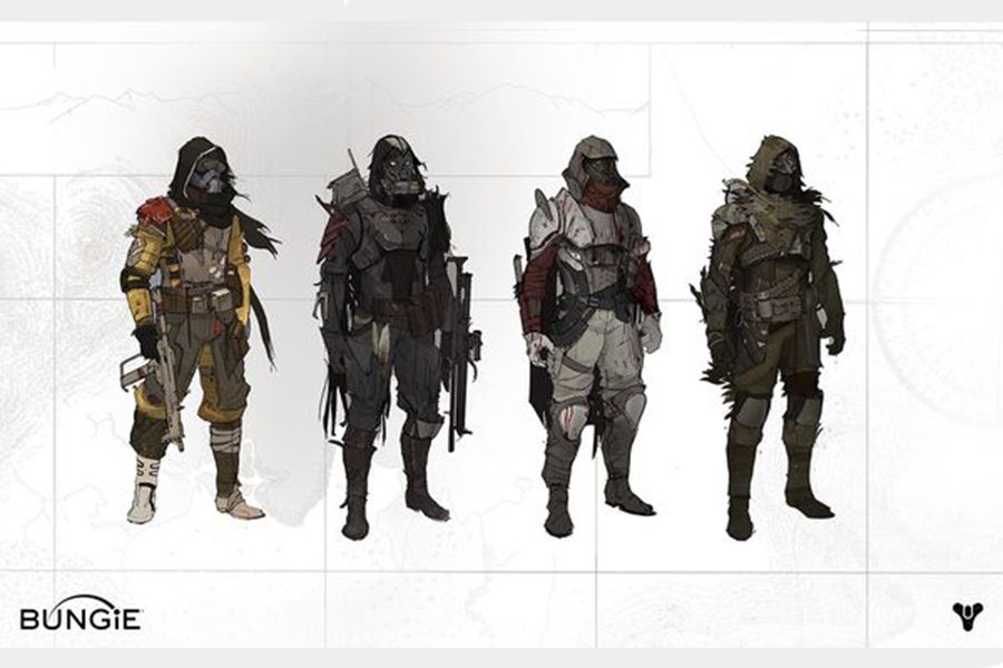 destiny concept art character concepts15