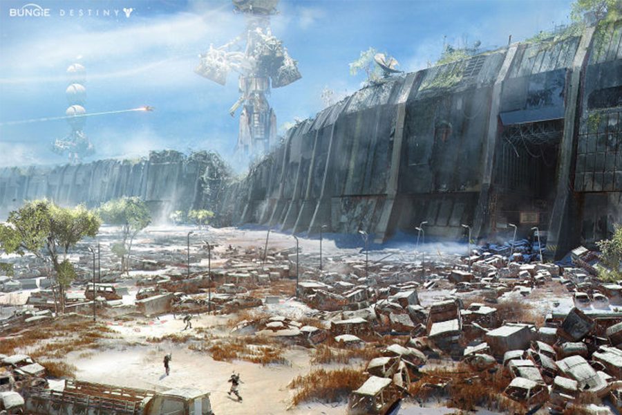 destiny concept art location concepts 19